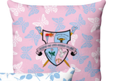 Gamma Phi Delta Pillow Case Covers - 2 Designs